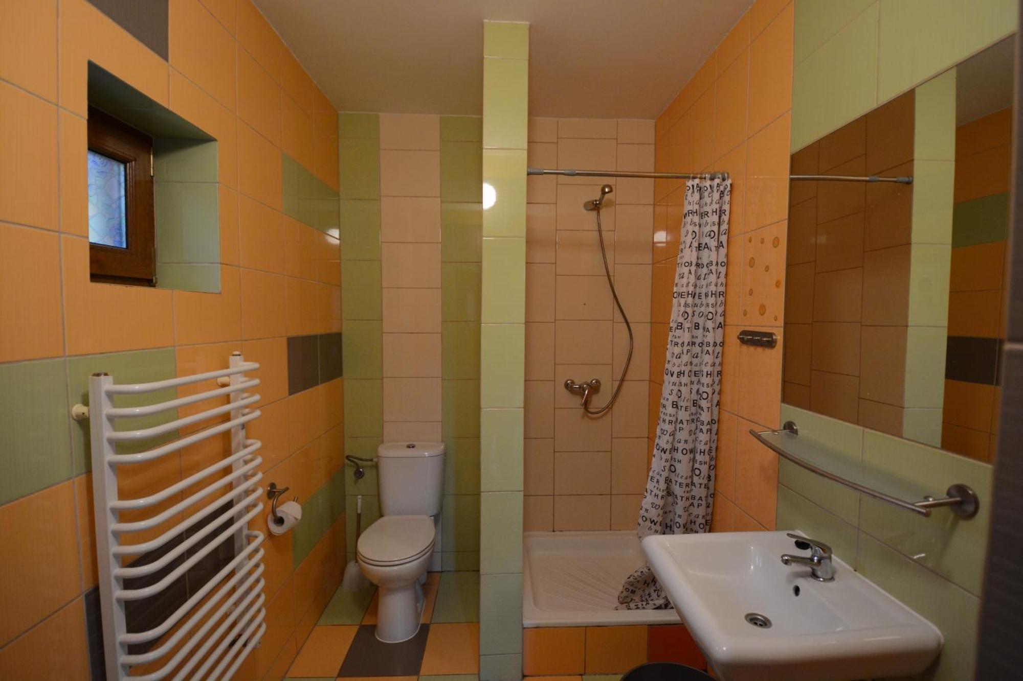 Ferienhaus Domyletnie Maly Dom 46 M2 Z Ogrodzona Dzialka
